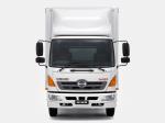 Hino 500 FD 1024 2008 года